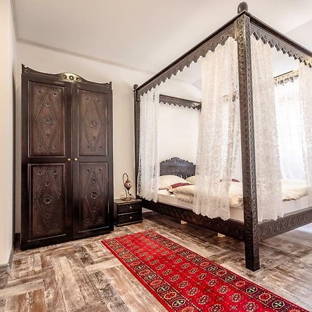 Apartment Prince Mostar Exterior photo