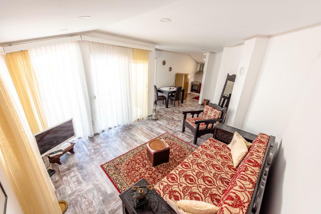 Apartment Prince Mostar Exterior photo