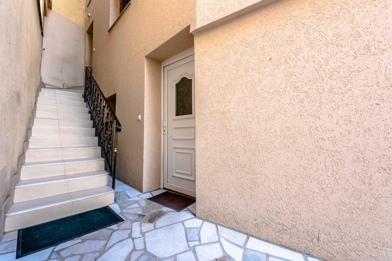 Apartment Prince Mostar Exterior photo