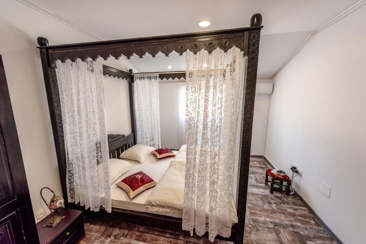 Apartment Prince Mostar Exterior photo