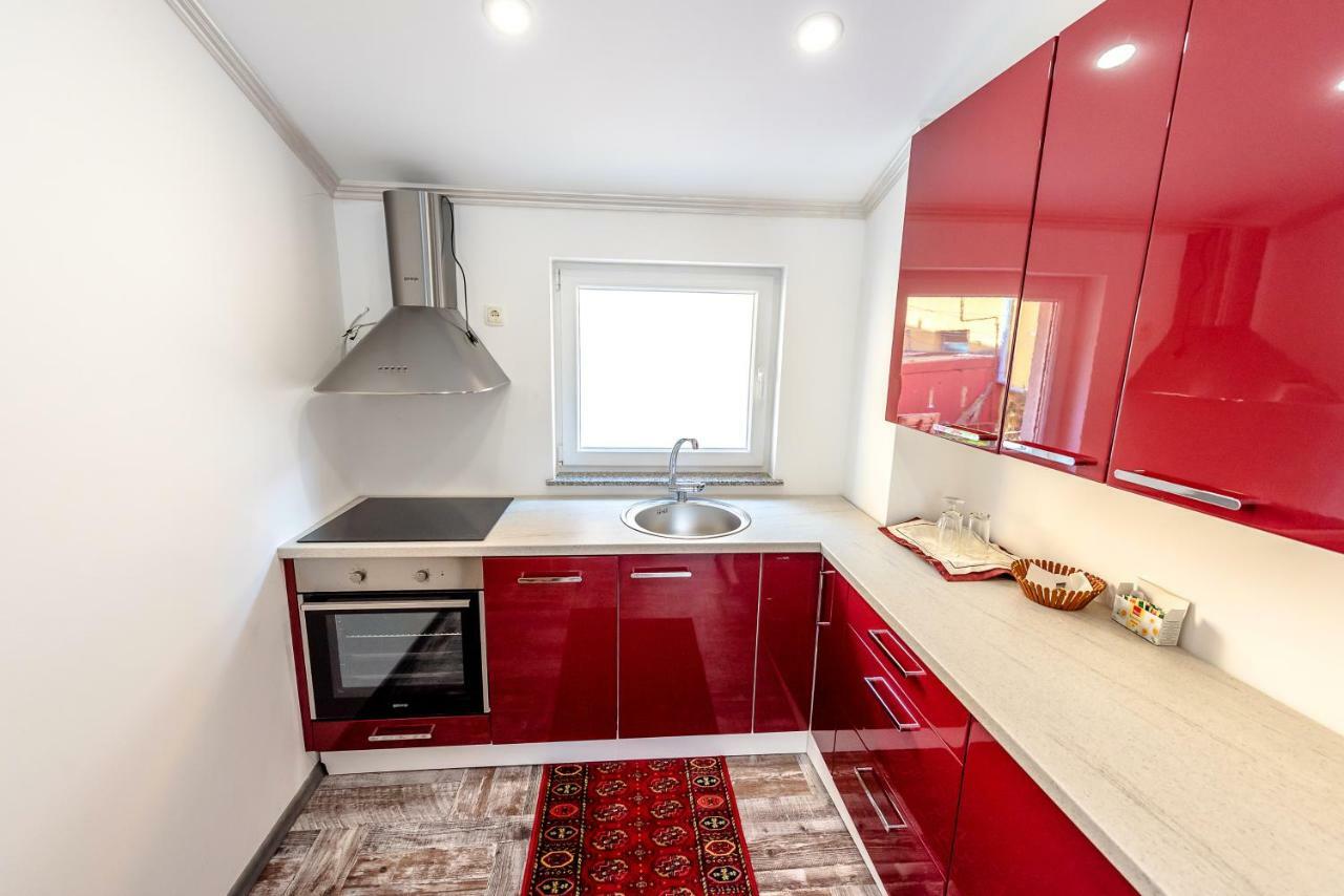 Apartment Prince Mostar Exterior photo