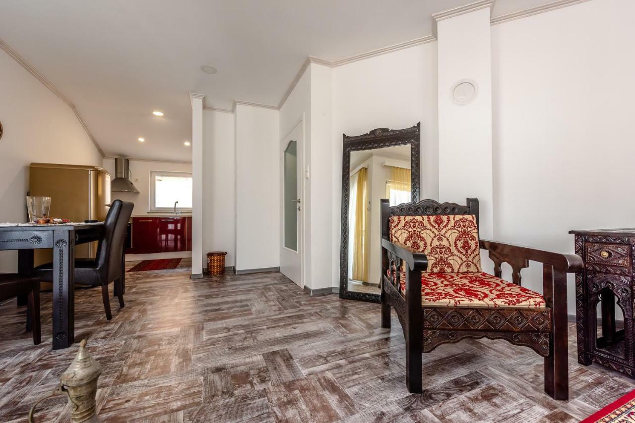 Apartment Prince Mostar Exterior photo